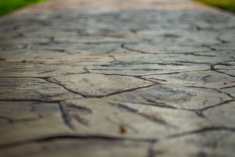 Concrete Overlay Service in Fort Worth, TX