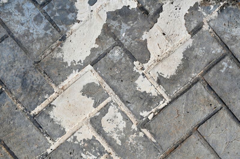 Decorative Concrete Repair in Summerville, SC