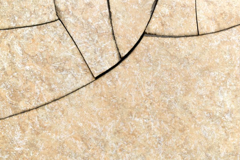 Decorative Concrete Repair in Bellingham, WA