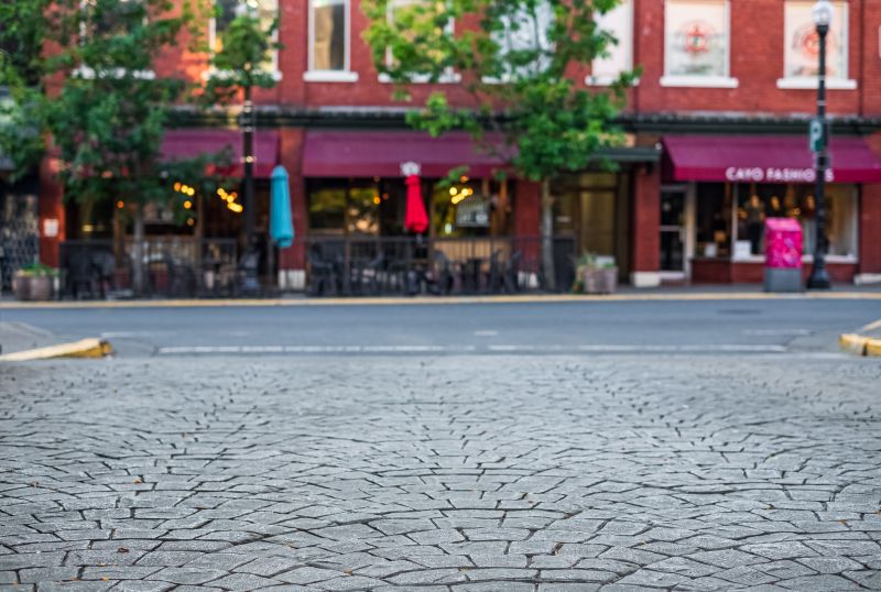 Decorative Concrete Repair in Clearwater, FL