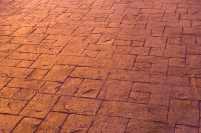 Decorative Concrete Repair in Arvada, CO