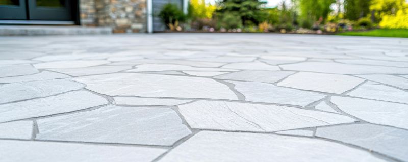 Decorative Concrete Repair in Clarksville, TN