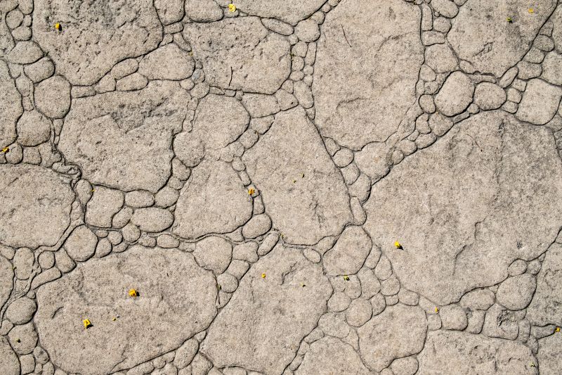 Decorative Concrete Repair in Glen Burnie, MD